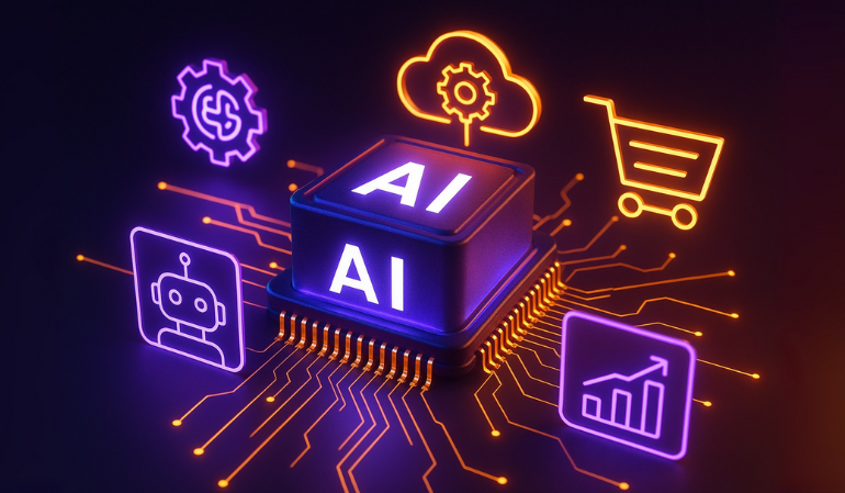 Top AI Tools Every Ecommerce Business Should Use