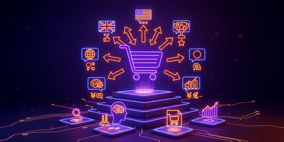 Optimizing Product Listings for Multiple International Markets: A Step-by-Step Guide