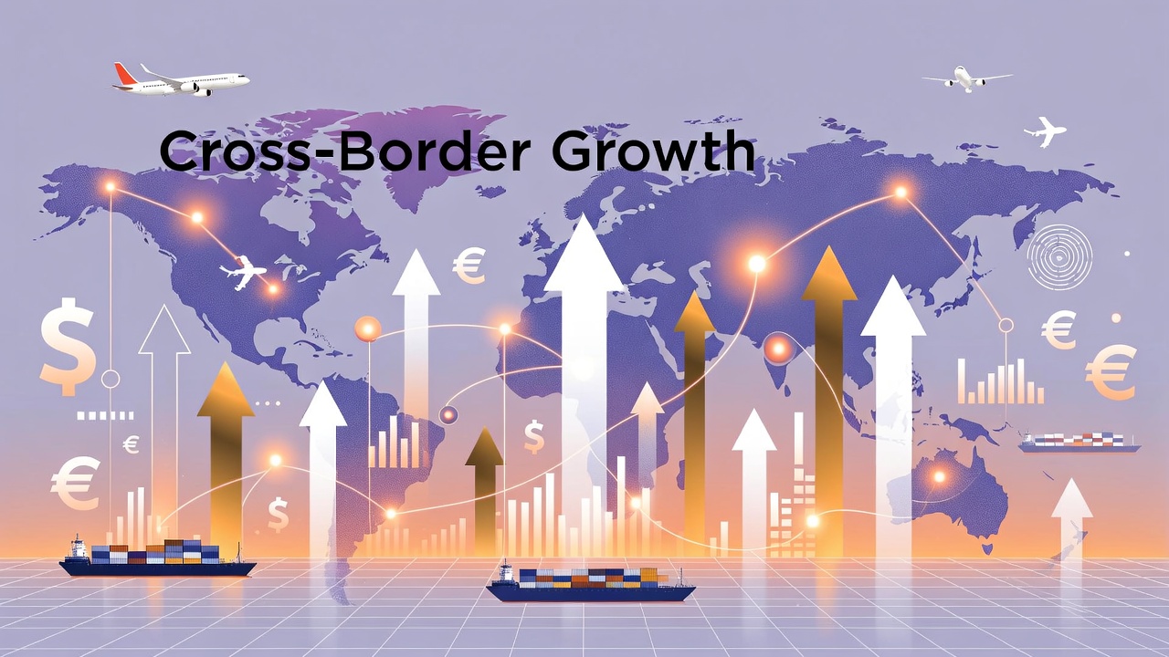 Scaling eCommerce Internationally: Strategies for Cross-Border Growth