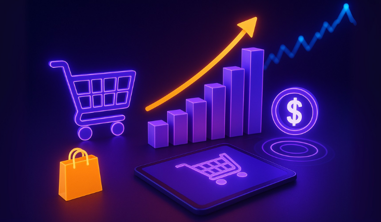 From Start-up to Scale: Ecommerce Growth Lessons Learned