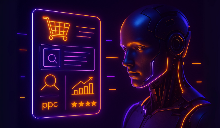AI-Powered Amazon Product Launch Strategy
