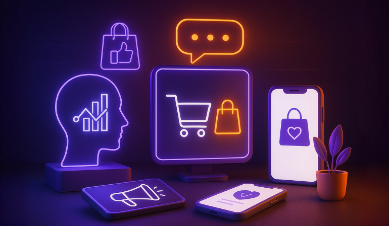 5 Ecommerce Trends That Will Dominate 2025