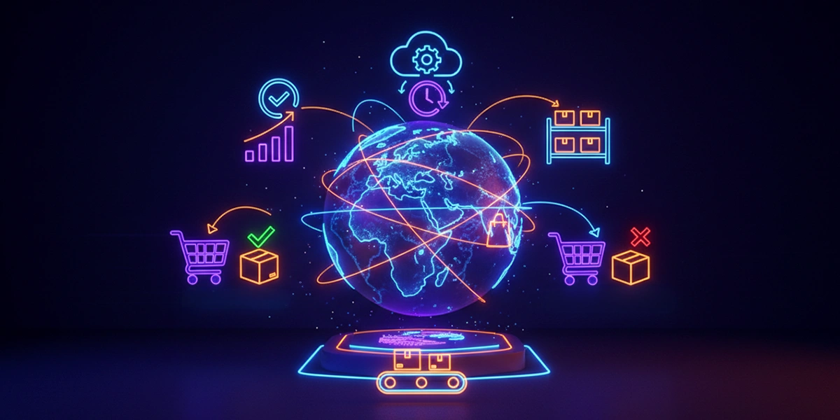Effective Inventory Management Across Borders: Avoid Stockouts and Overstocking