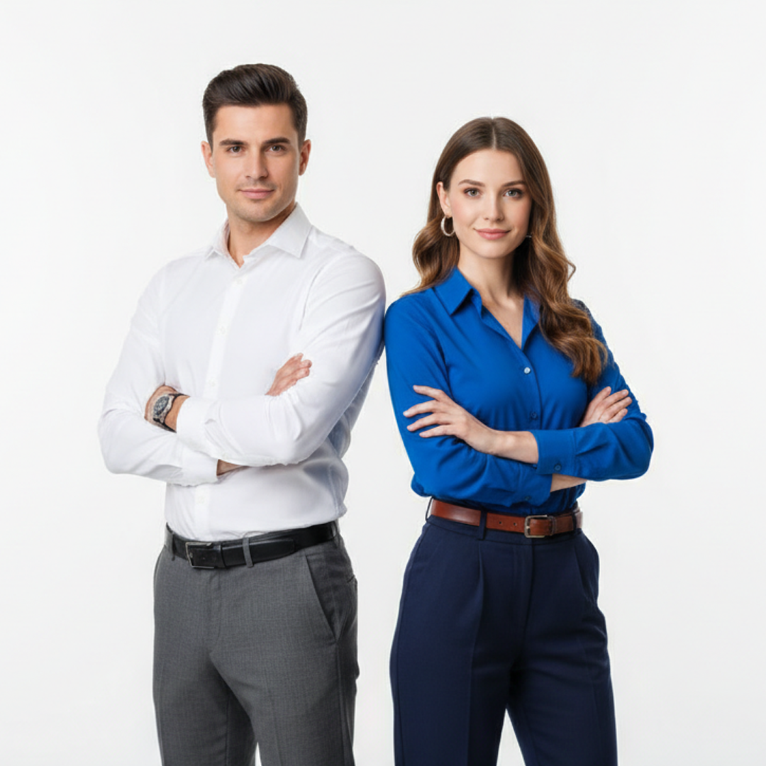 International Open Roles