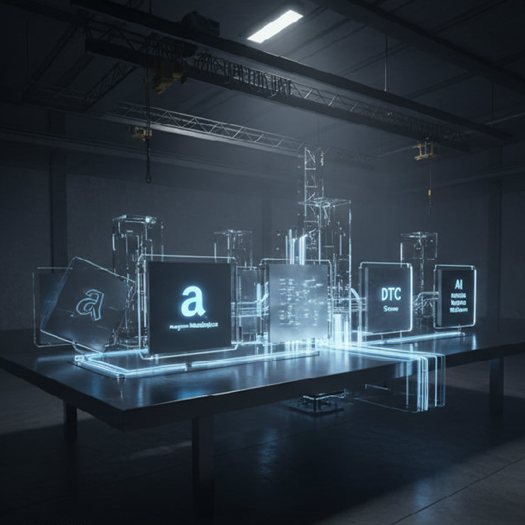 From Amazon Coach to CEO & Growth Advisor