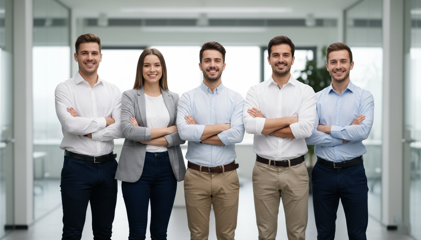 Our Operating Principles