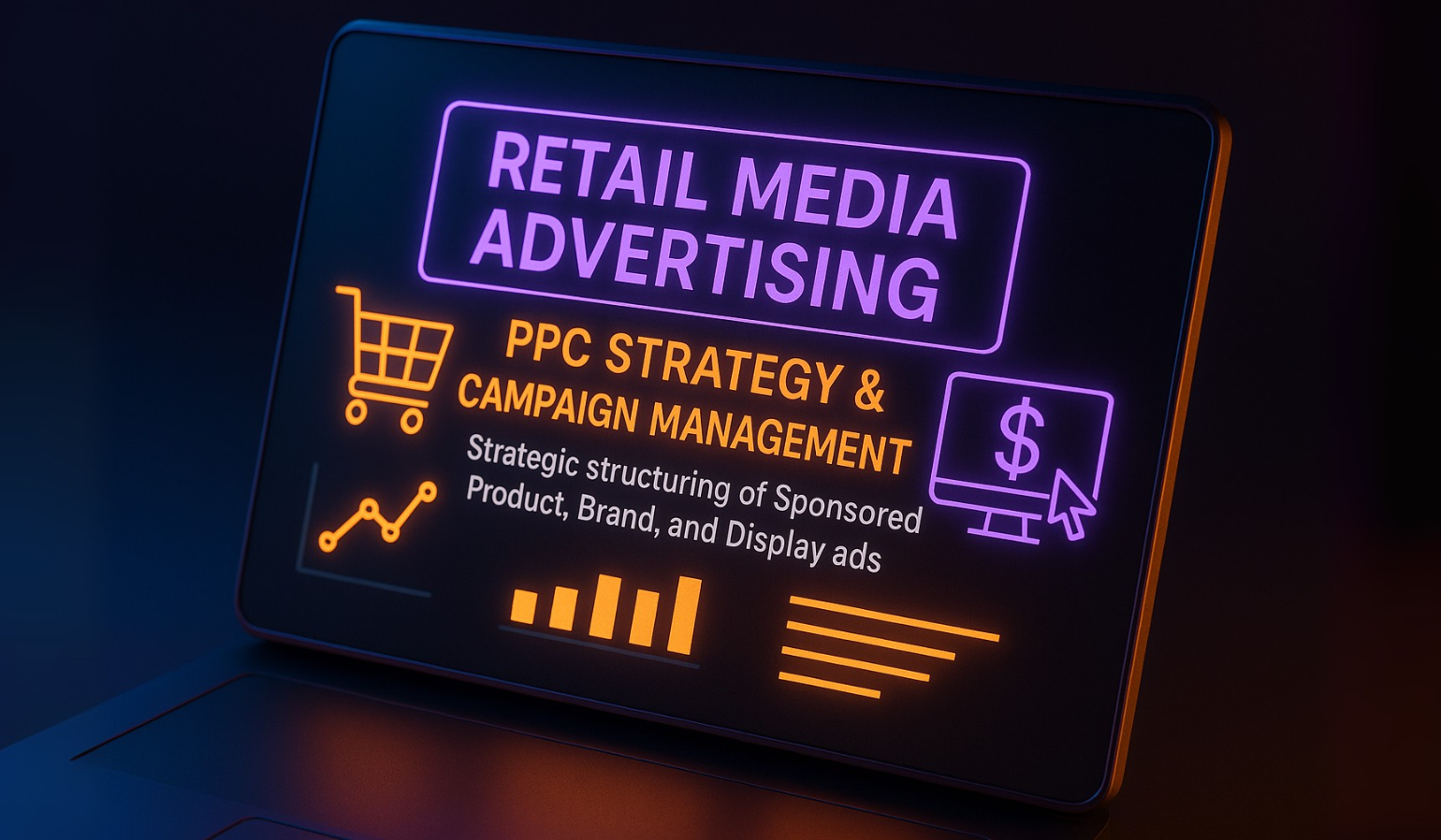 Retail Media Advertising
