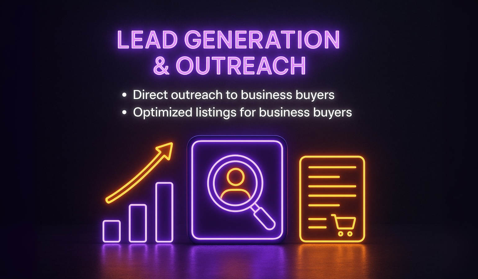 Lead Generation & Outreach