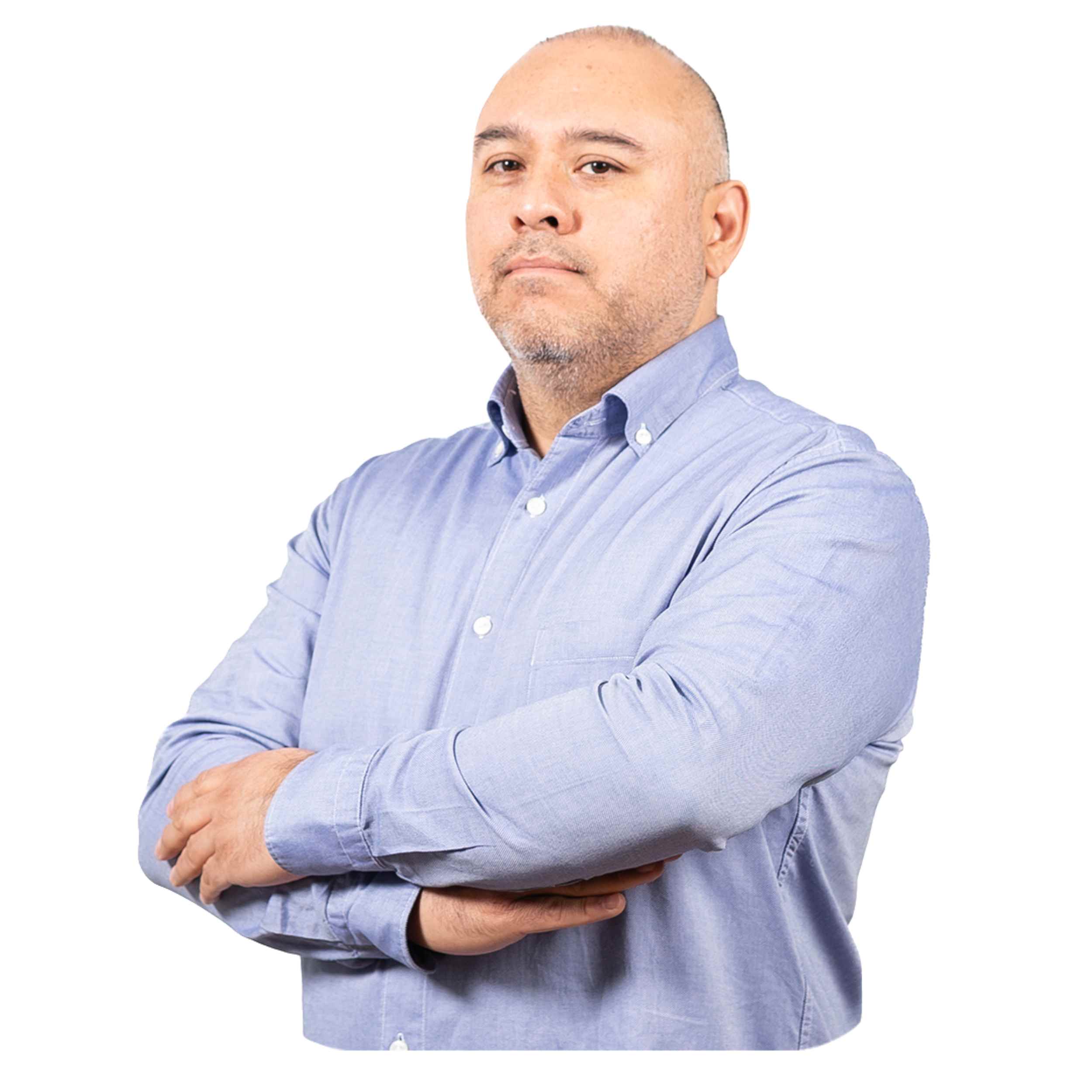 Rafael Monroy